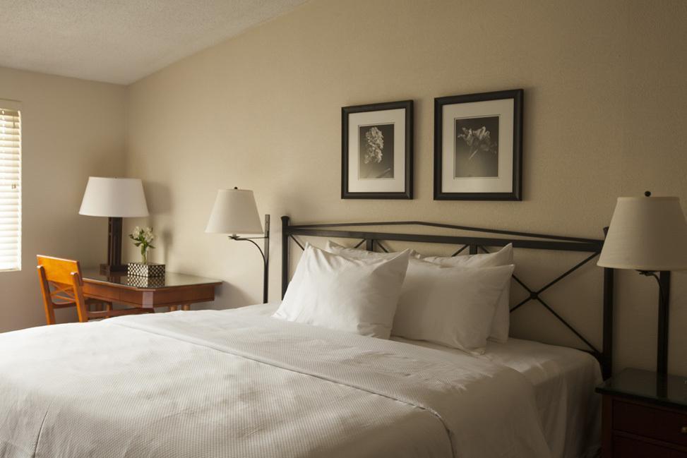 Ramada By Wyndham Rock Hill At Sullivan Center Rum bild