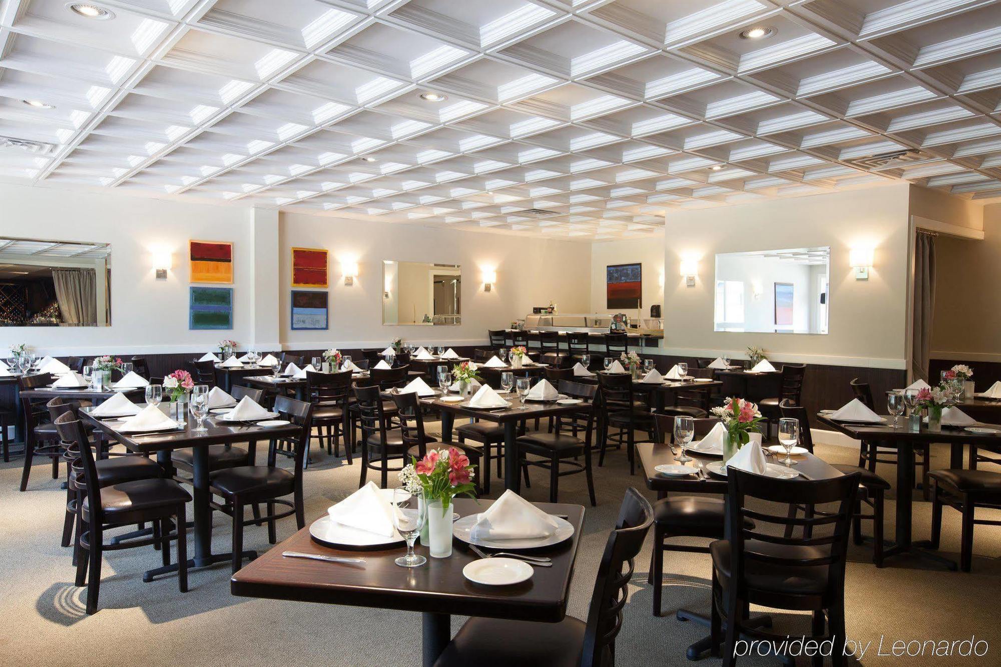 Ramada By Wyndham Rock Hill At Sullivan Center Exteriör bild